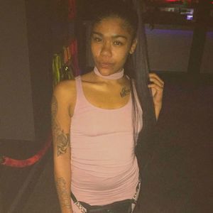 Meet your Posher, Jerica